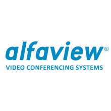 alfaview icon