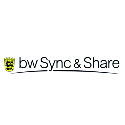 bw Sync&Share