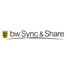 bw Sync&Share