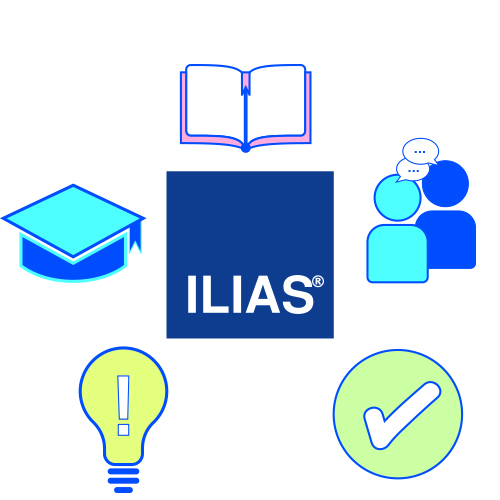 ILIAS – Lehre & Lernen online