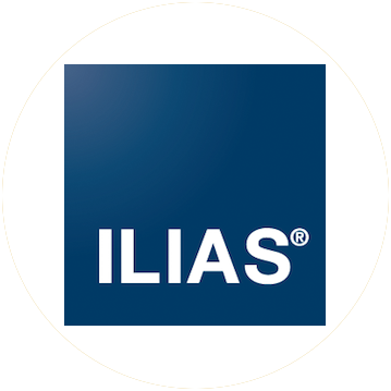 ILIAS - Logo