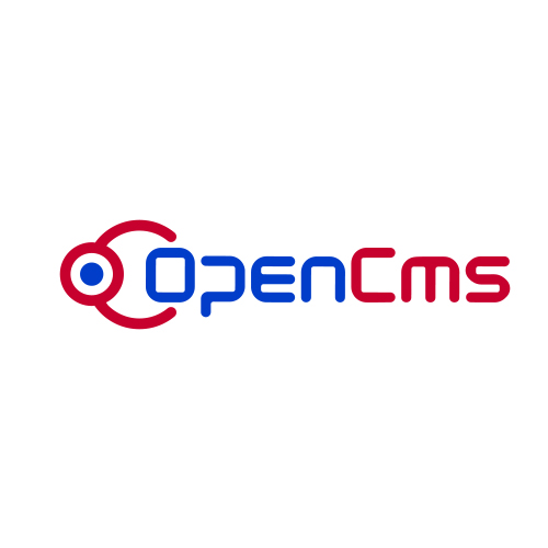 OpenCms Logo