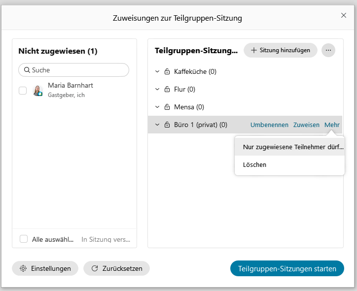 Breakoutgruppe_2