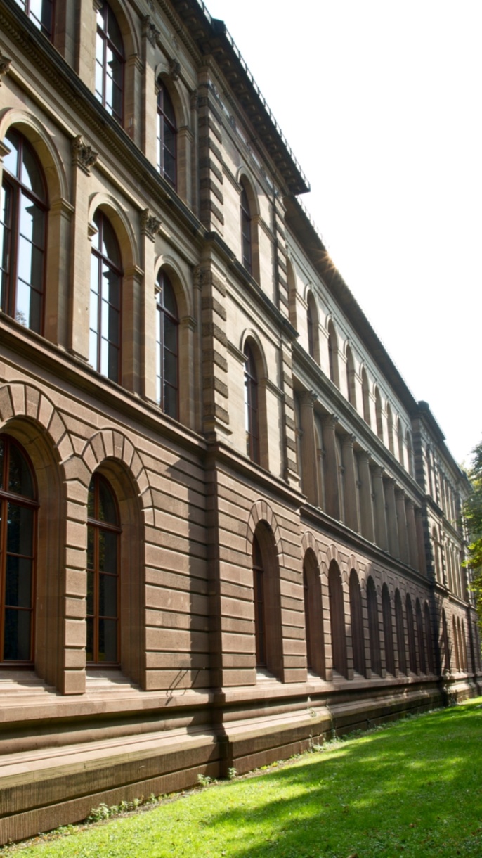 Title: Hier im Titel steht etwa: Verwaltungsgebäude in der Keplerstraße 7