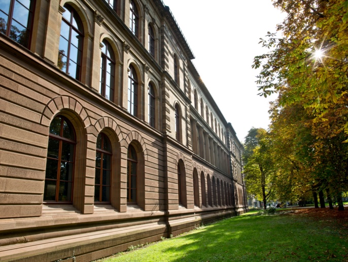 Title: Hier im Titel steht etwa: Verwaltungsgebäude in der Keplerstraße 7